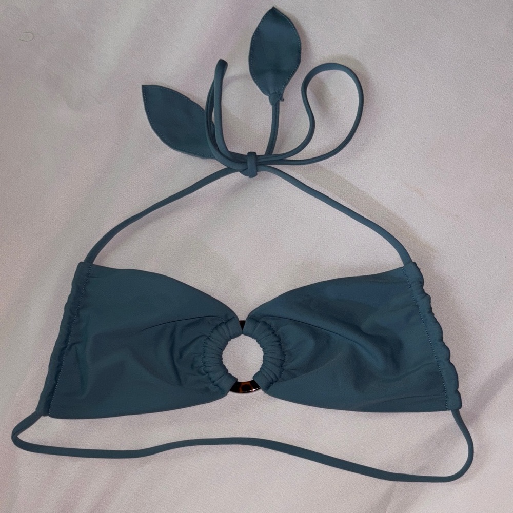 Benoa Kiki Top - Breeze